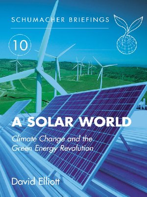 cover image of Solar World